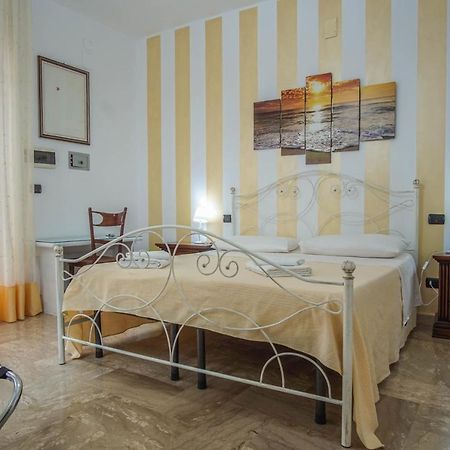 B&B Le Terrazze Mola di Bari Dış mekan fotoğraf