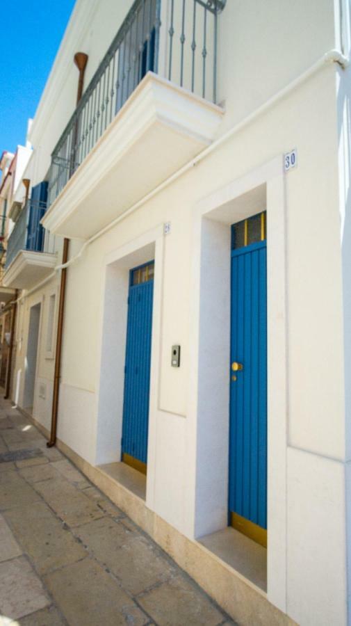 B&B Le Terrazze Mola di Bari Dış mekan fotoğraf