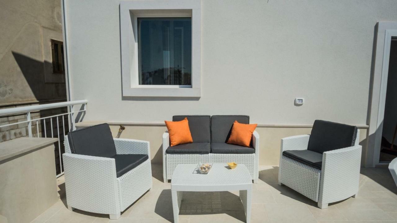 B&B Le Terrazze Mola di Bari Dış mekan fotoğraf