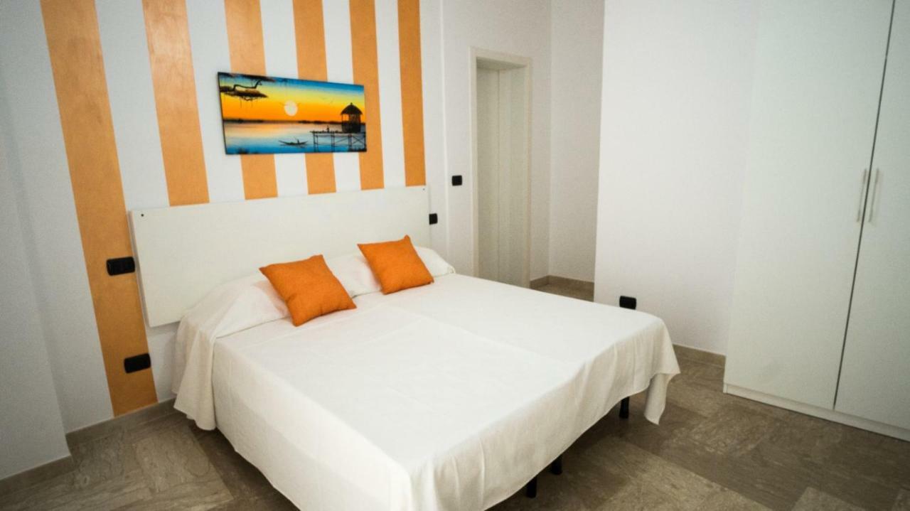 B&B Le Terrazze Mola di Bari Dış mekan fotoğraf