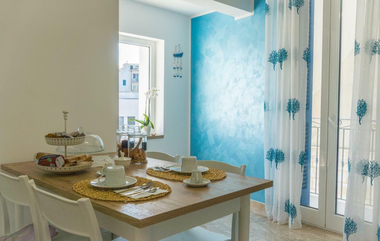 B&B Le Terrazze Mola di Bari Dış mekan fotoğraf