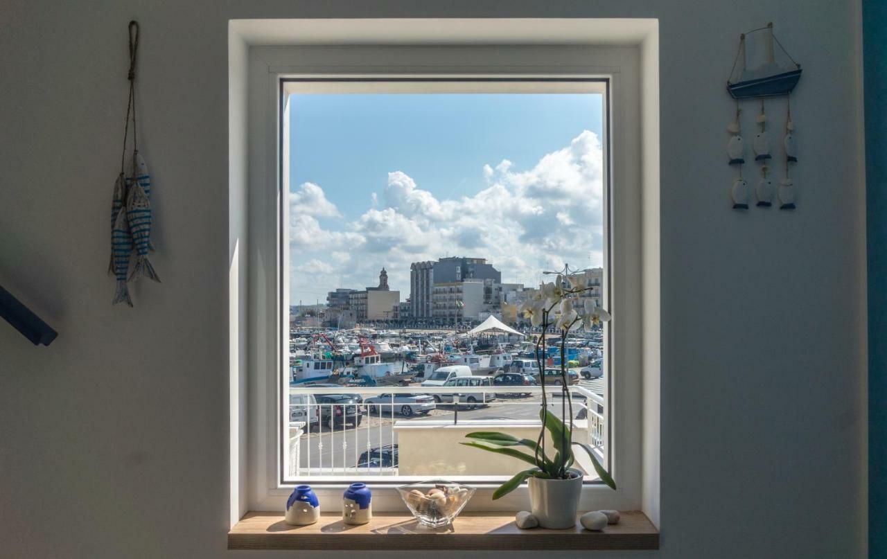 B&B Le Terrazze Mola di Bari Dış mekan fotoğraf