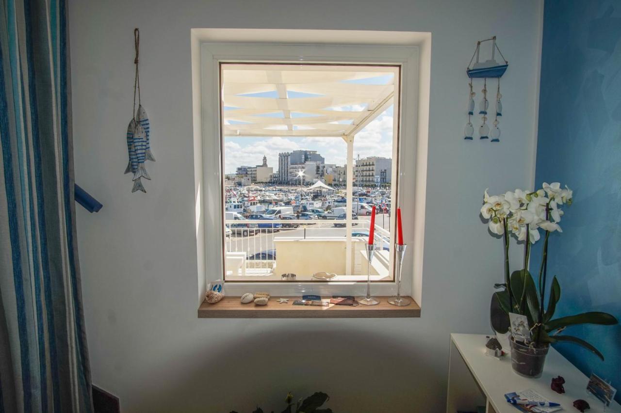 B&B Le Terrazze Mola di Bari Dış mekan fotoğraf