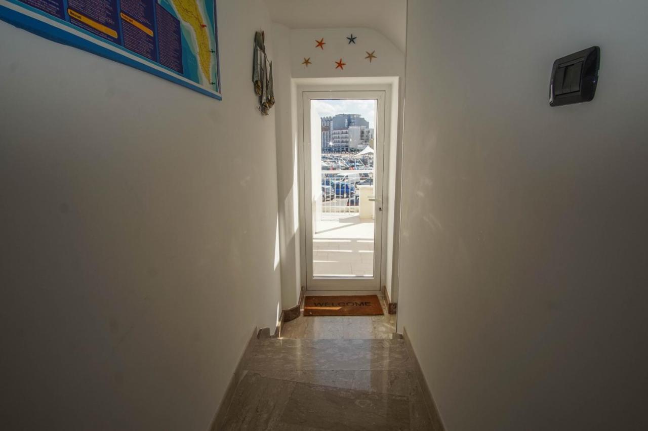 B&B Le Terrazze Mola di Bari Dış mekan fotoğraf