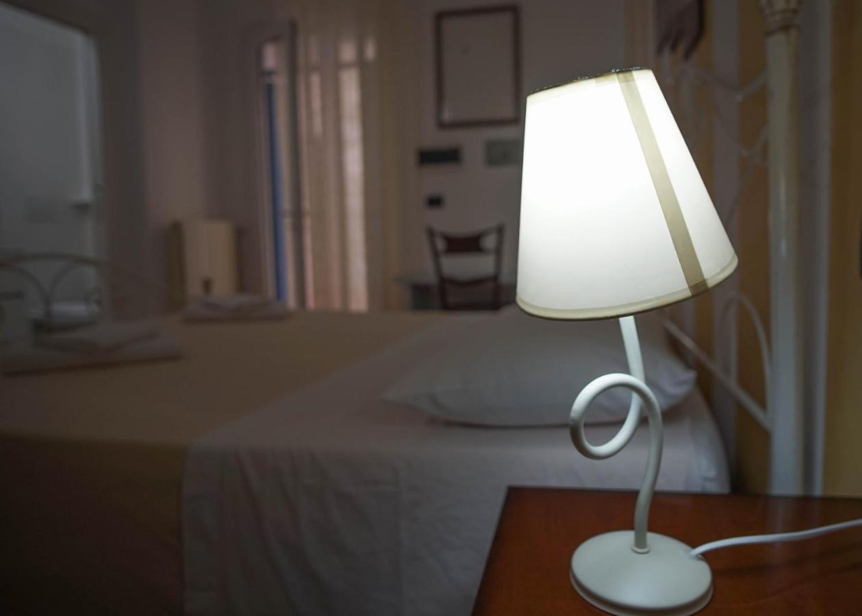 B&B Le Terrazze Mola di Bari Dış mekan fotoğraf