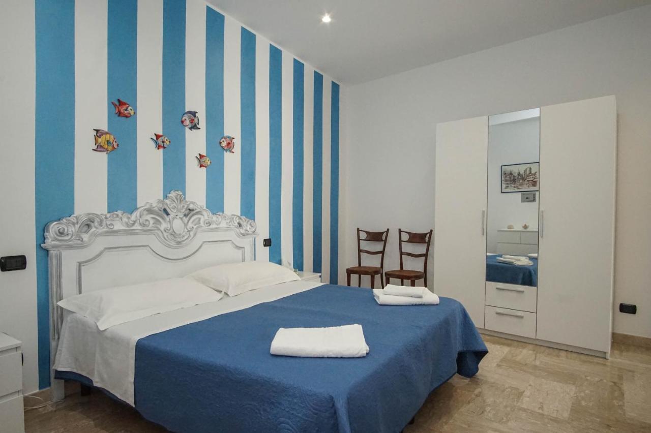 B&B Le Terrazze Mola di Bari Dış mekan fotoğraf
