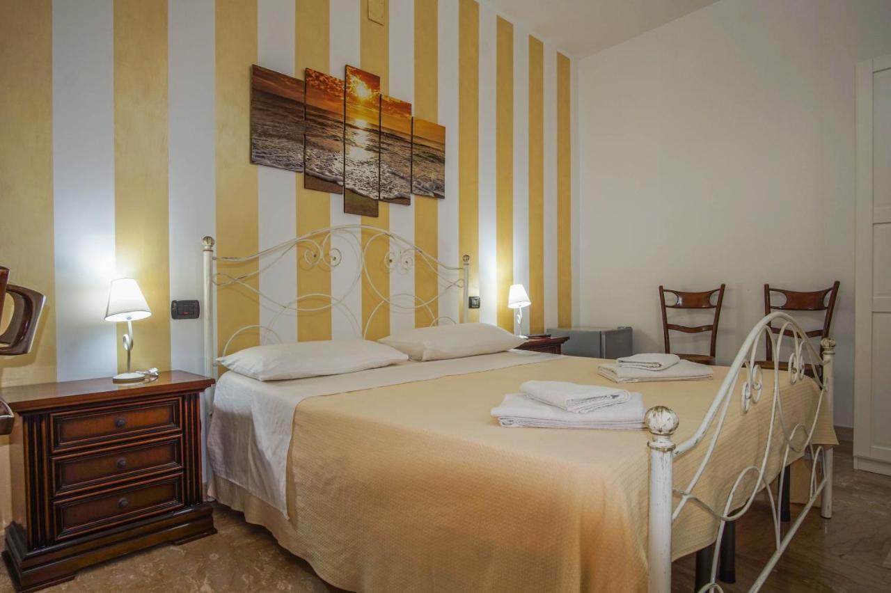 B&B Le Terrazze Mola di Bari Dış mekan fotoğraf